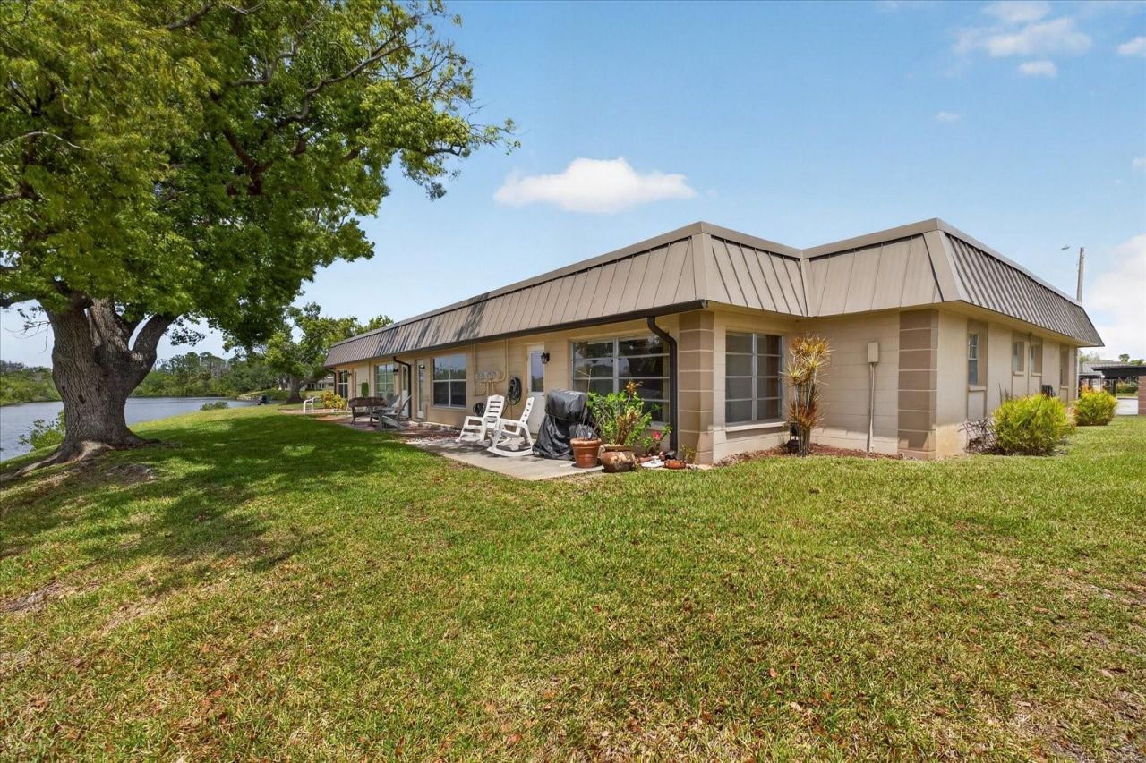 4116 Hampton Drive , New Port Richey, FL 34652 Photo