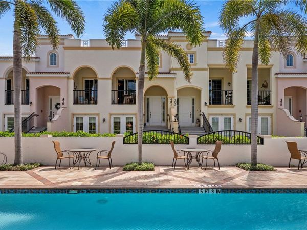 431 NOKOMIS AVENUE S, Unit 314, VENICE, FL 34285