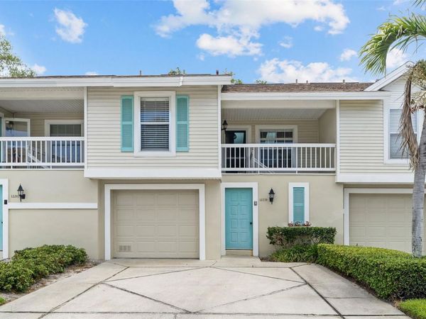 12239 SUN VISTA CT E COURT E, TREASURE ISLAND, FL 33706