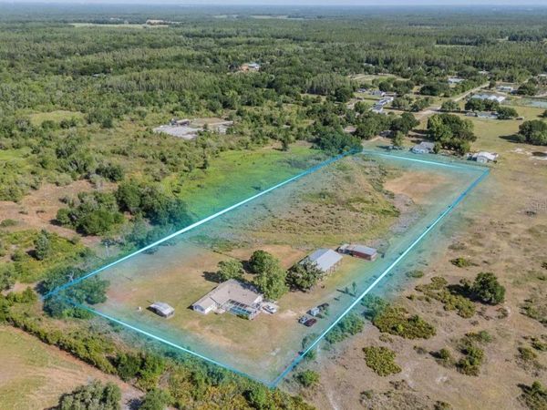 6606 GATOR RANCH STREET , PLANT CITY, FL 33565