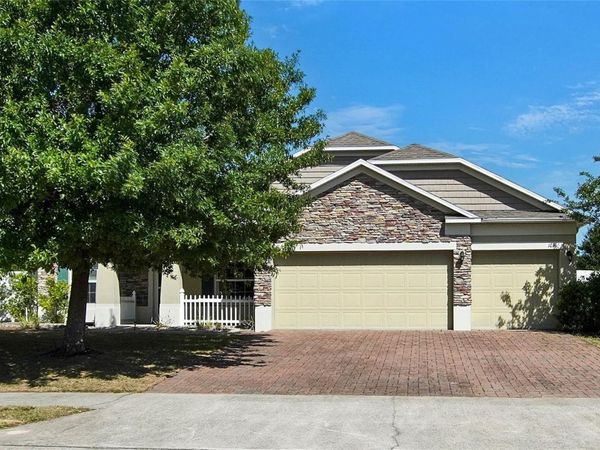 103 BLANCO DRIVE , DELAND, FL 32724