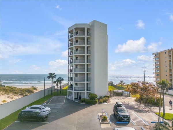3405 S ATLANTIC AVENUE , Unit 501, NEW SMYRNA BEACH, FL 32169