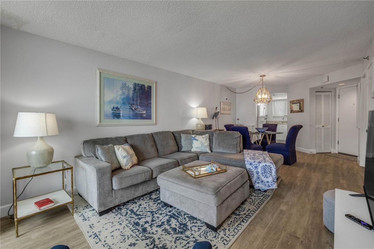 3405 S Atlantic Avenue , Unit 501, New Smyrna Beach, FL 32169 Photo