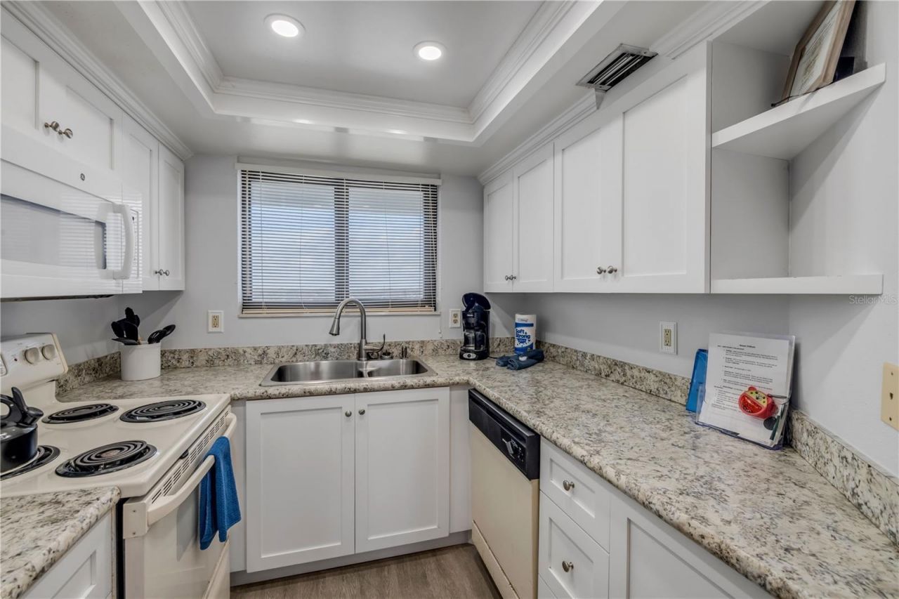 3405 S Atlantic Avenue , Unit 501, New Smyrna Beach, FL 32169 Photo