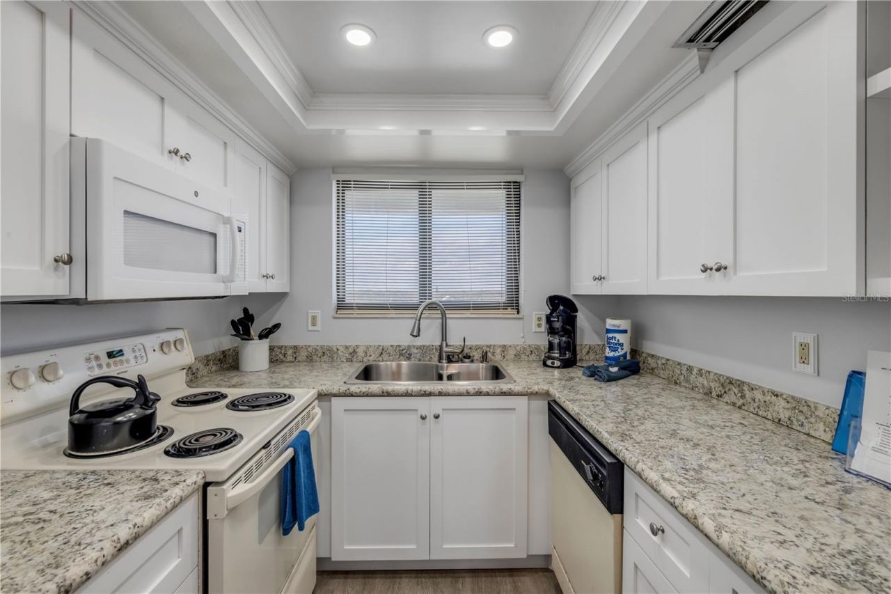 3405 S Atlantic Avenue , Unit 501, New Smyrna Beach, FL 32169 Photo