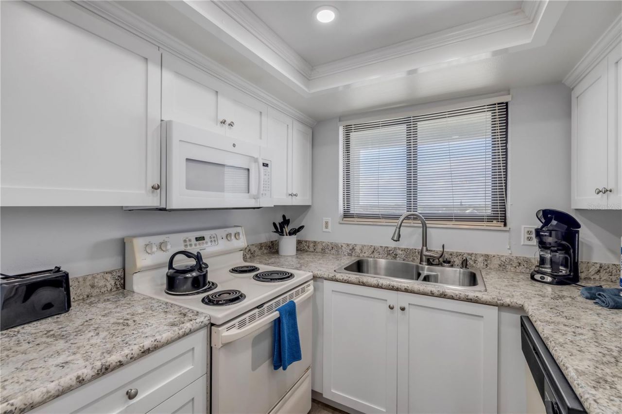 3405 S Atlantic Avenue , Unit 501, New Smyrna Beach, FL 32169 Photo