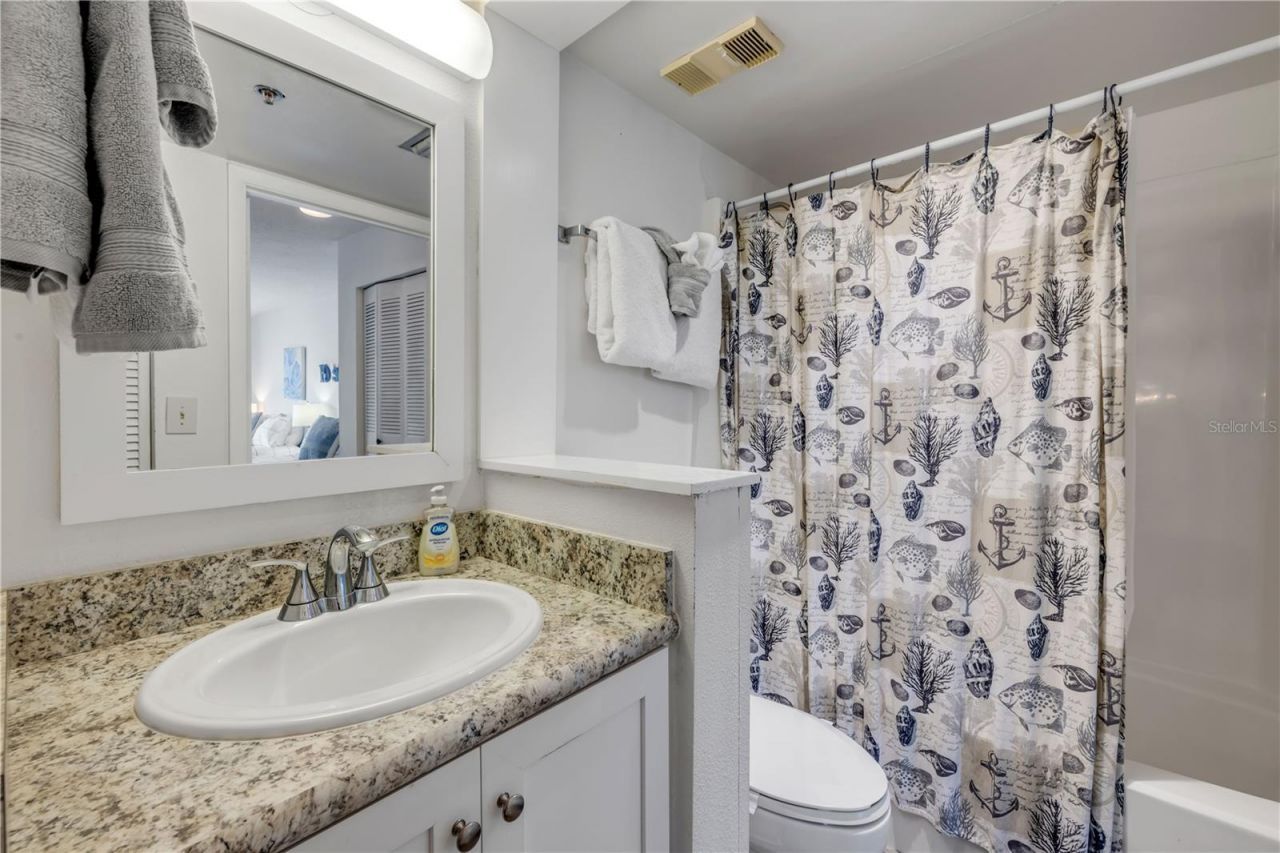 3405 S Atlantic Avenue , Unit 501, New Smyrna Beach, FL 32169 Photo
