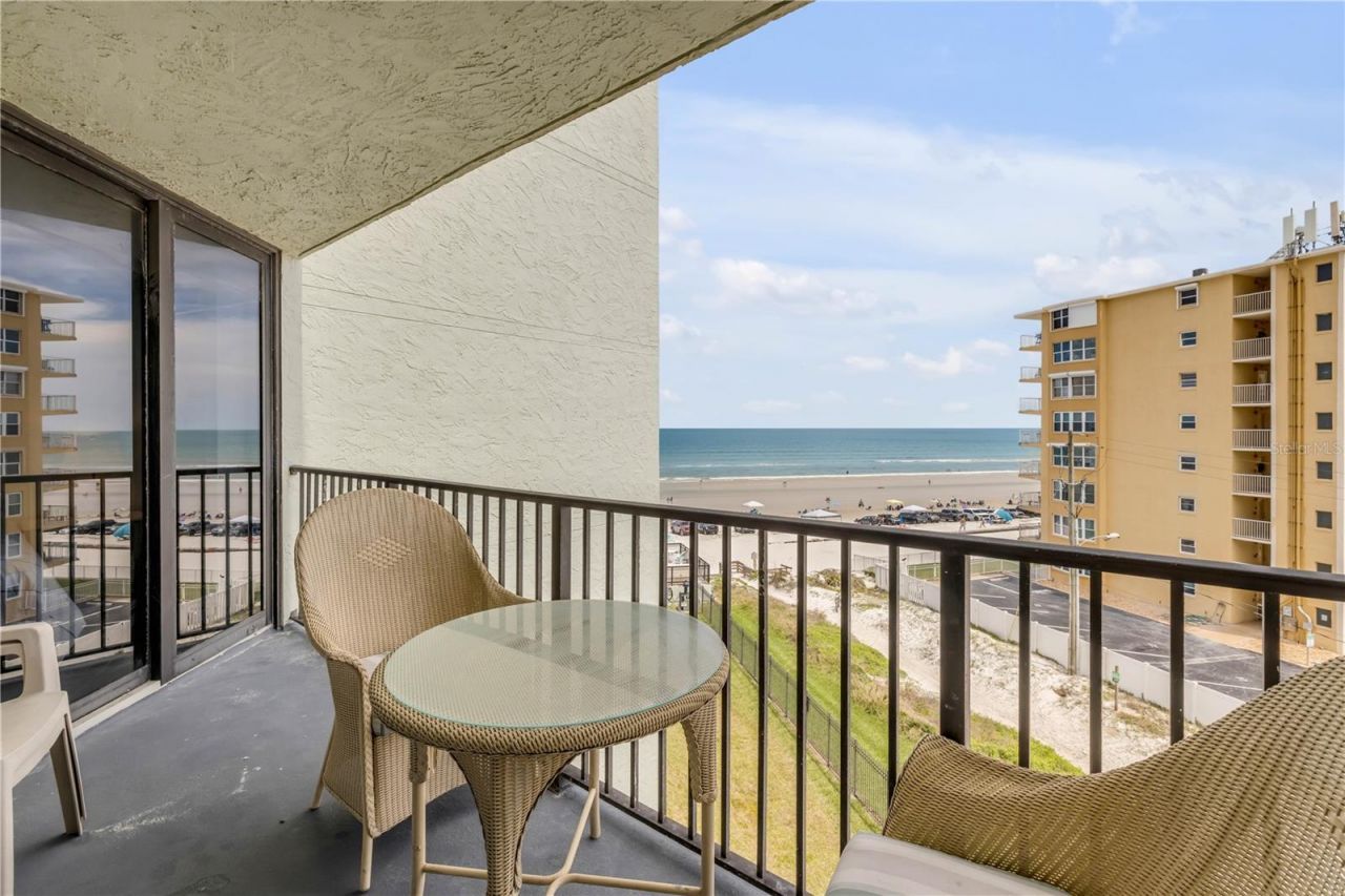 3405 S Atlantic Avenue , Unit 501, New Smyrna Beach, FL 32169 Photo
