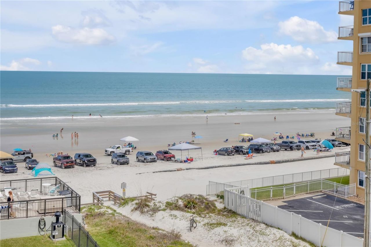 3405 S Atlantic Avenue , Unit 501, New Smyrna Beach, FL 32169 Photo