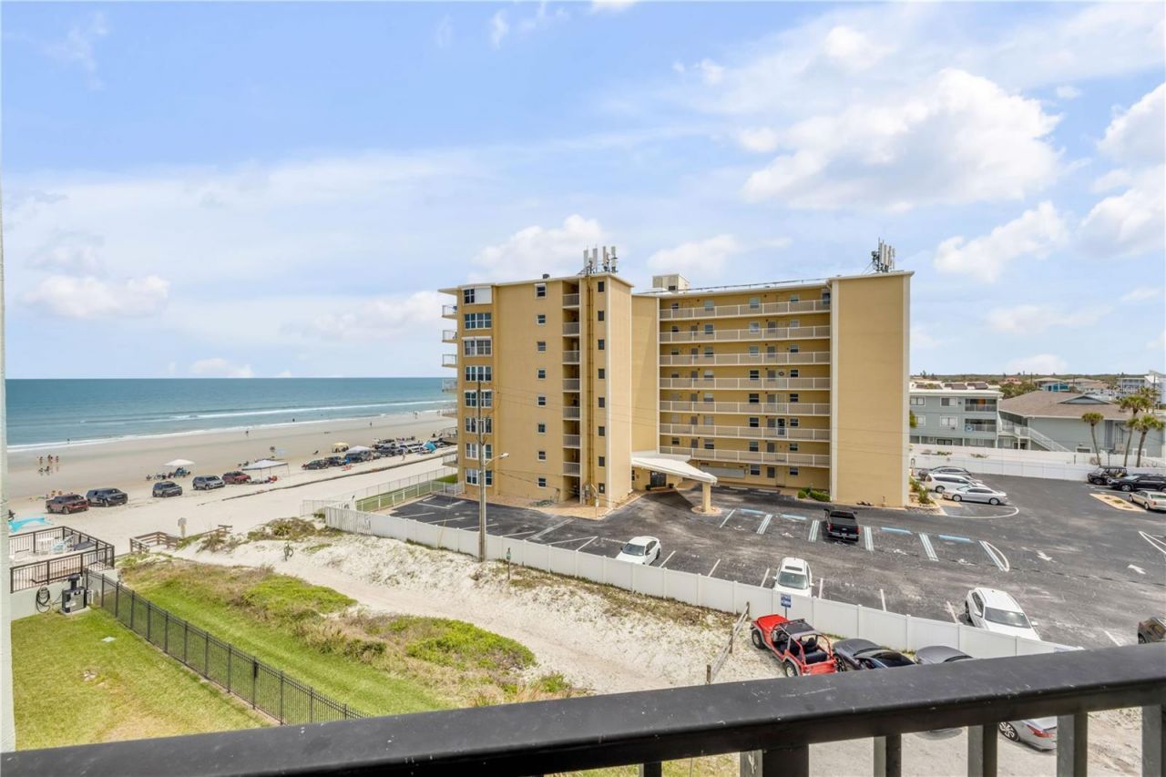 3405 S Atlantic Avenue , Unit 501, New Smyrna Beach, FL 32169 Photo