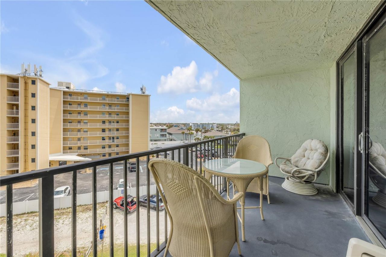 3405 S Atlantic Avenue , Unit 501, New Smyrna Beach, FL 32169 Photo