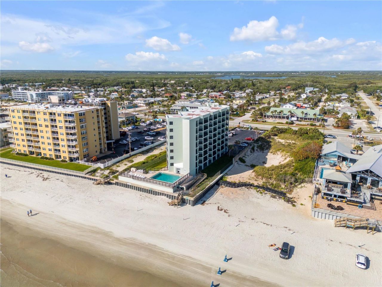 3405 S Atlantic Avenue , Unit 501, New Smyrna Beach, FL 32169 Photo