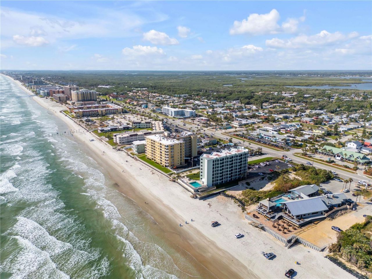 3405 S Atlantic Avenue , Unit 501, New Smyrna Beach, FL 32169 Photo