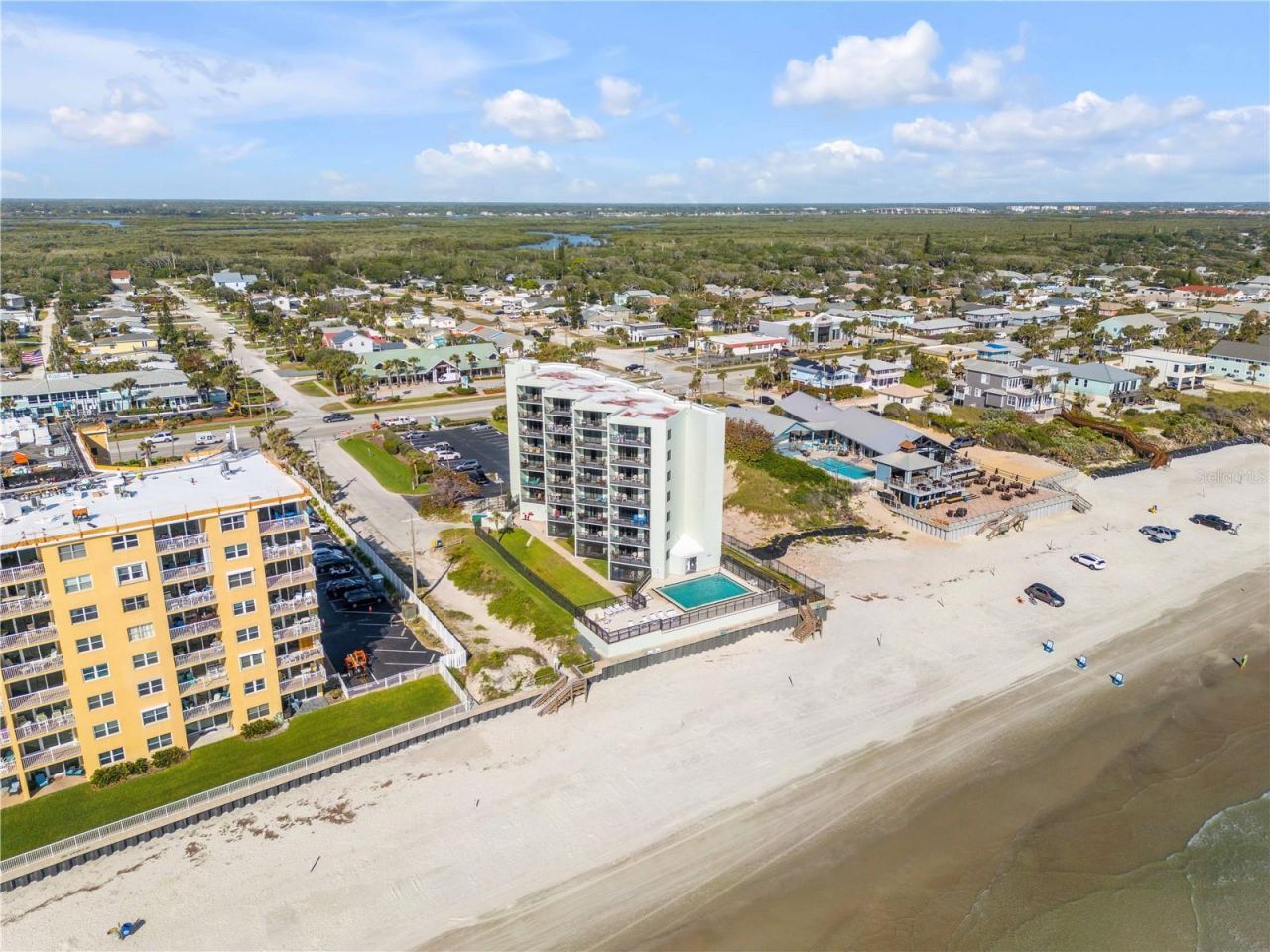3405 S Atlantic Avenue , Unit 501, New Smyrna Beach, FL 32169 Photo