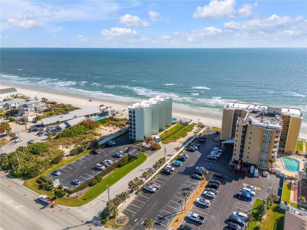 3405 S Atlantic Avenue , Unit 501, New Smyrna Beach, FL 32169 Photo