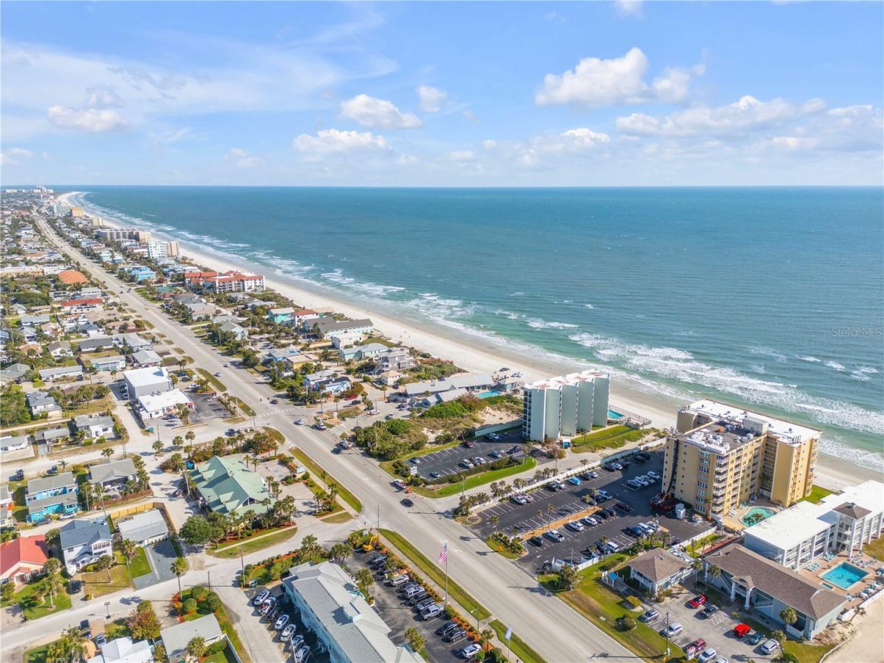 3405 S Atlantic Avenue , Unit 501, New Smyrna Beach, FL 32169 Photo