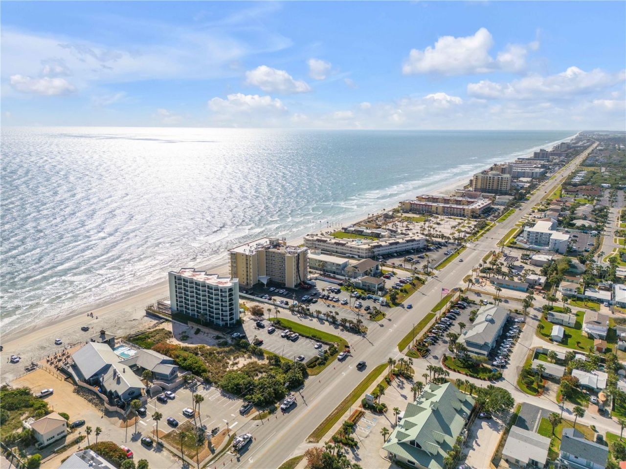 3405 S Atlantic Avenue , Unit 501, New Smyrna Beach, FL 32169 Photo