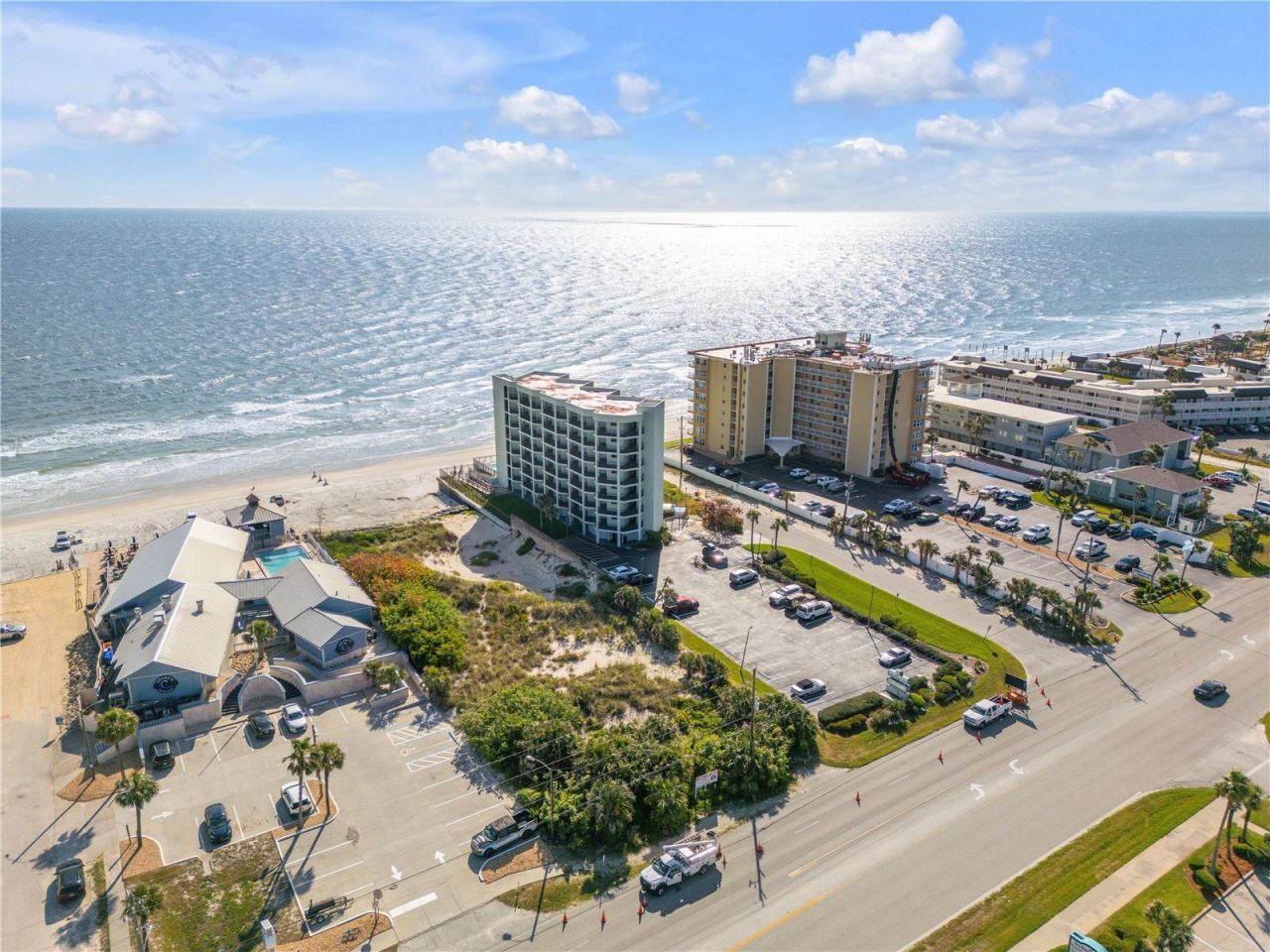 3405 S Atlantic Avenue , Unit 501, New Smyrna Beach, FL 32169 Photo
