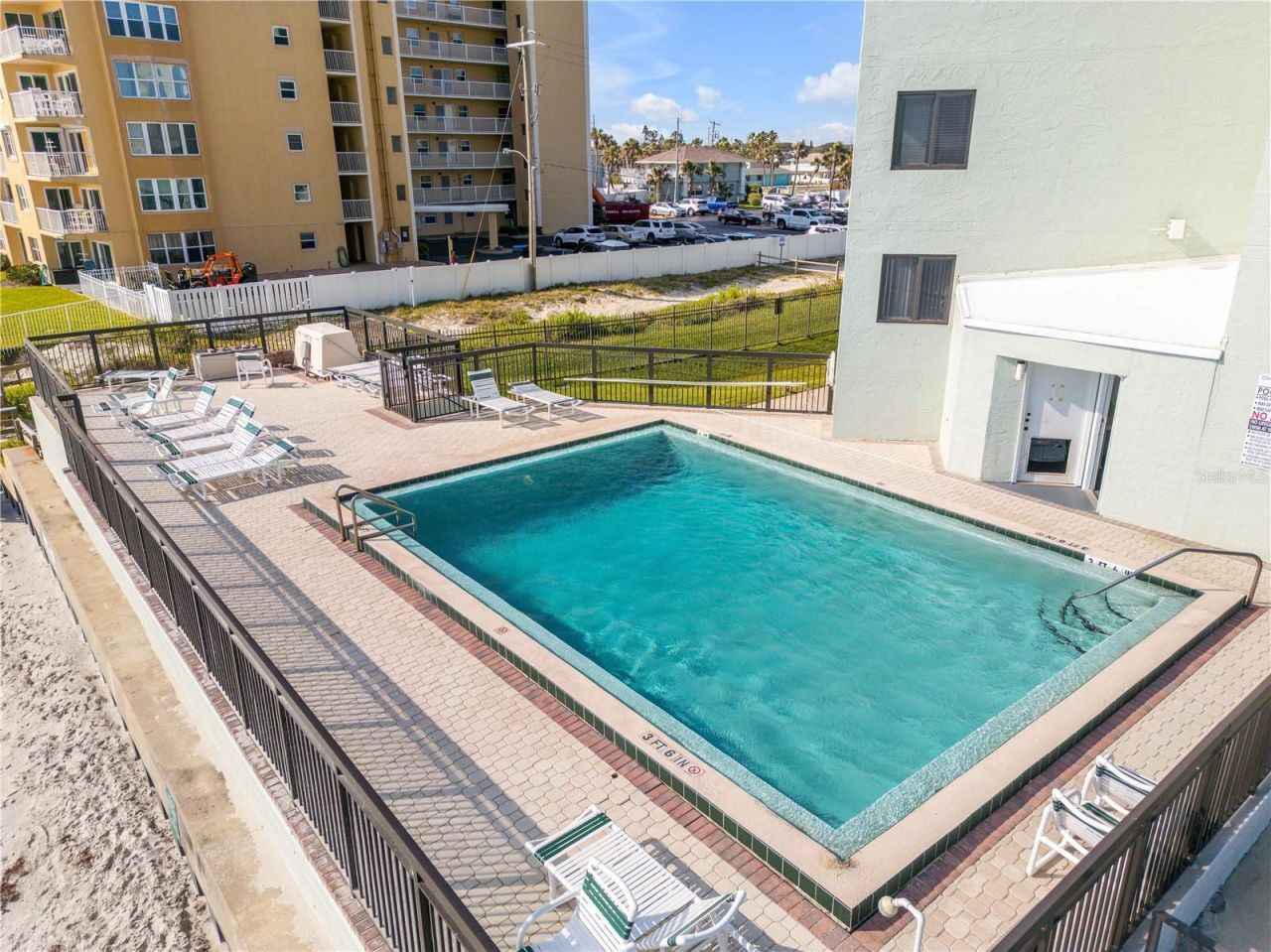 3405 S Atlantic Avenue , Unit 501, New Smyrna Beach, FL 32169 Photo