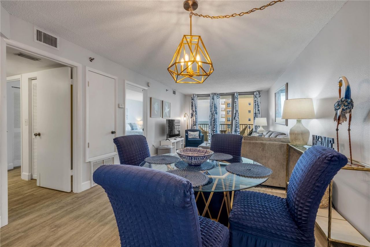 3405 S Atlantic Avenue , Unit 501, New Smyrna Beach, FL 32169 Photo