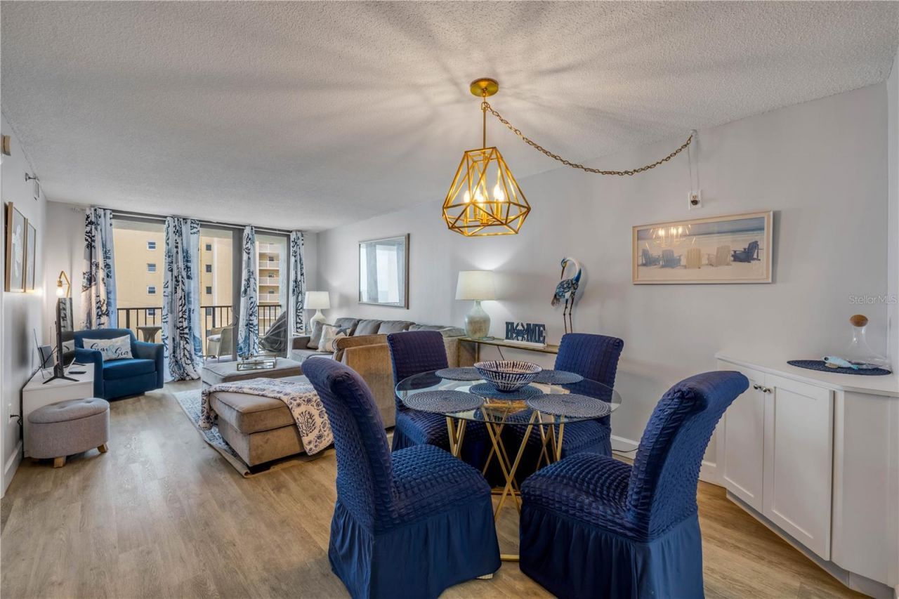 3405 S Atlantic Avenue , Unit 501, New Smyrna Beach, FL 32169 Photo