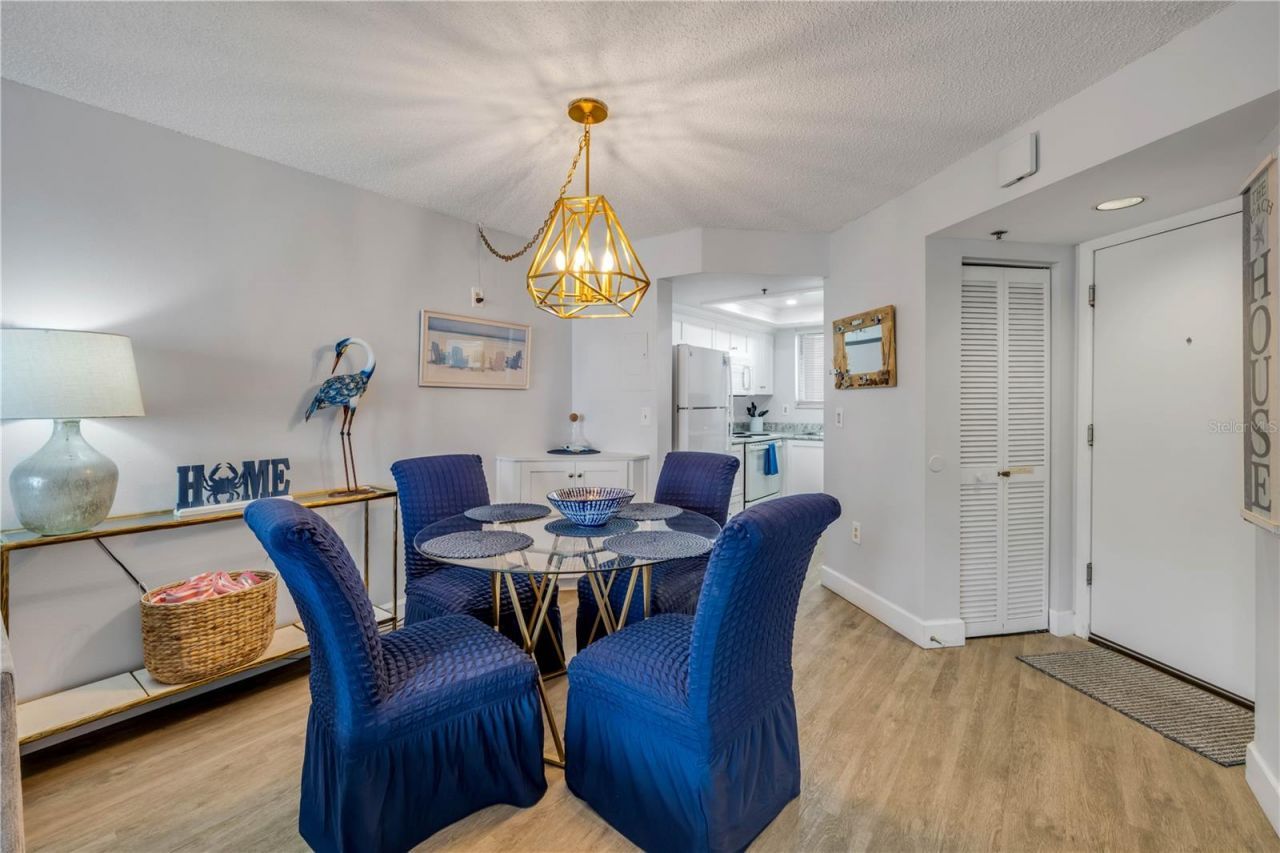3405 S Atlantic Avenue , Unit 501, New Smyrna Beach, FL 32169 Photo