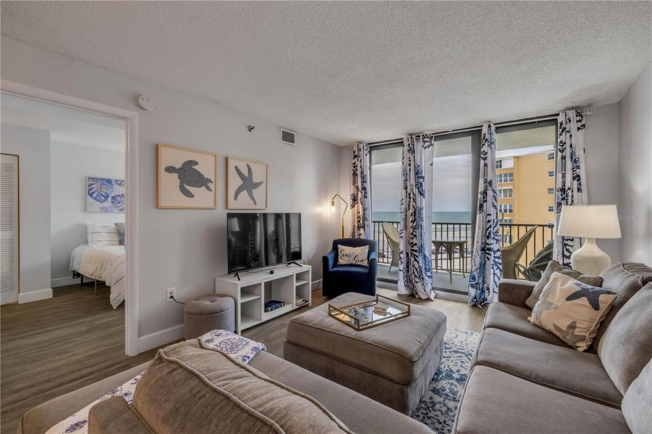 3405 S Atlantic Avenue , Unit 501, New Smyrna Beach, FL 32169 Photo