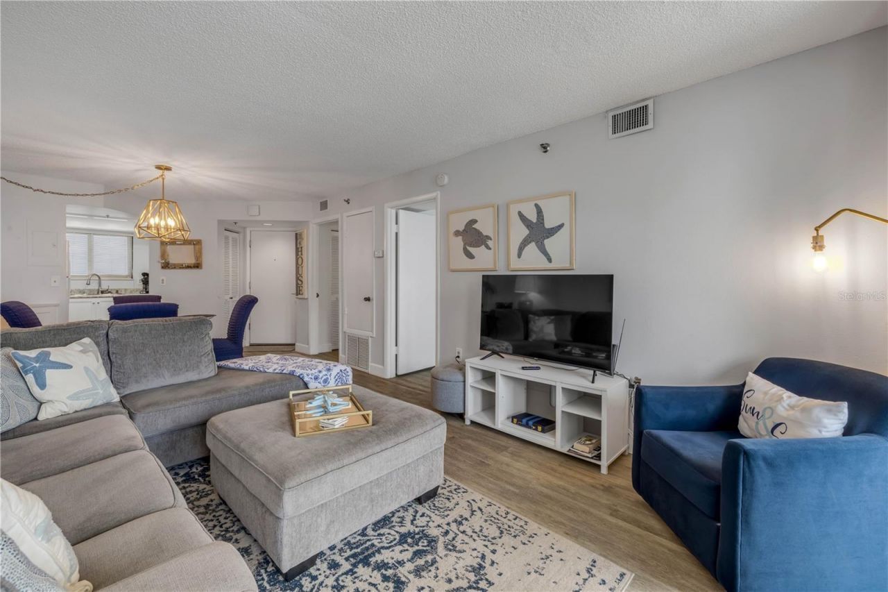 3405 S Atlantic Avenue , Unit 501, New Smyrna Beach, FL 32169 Photo