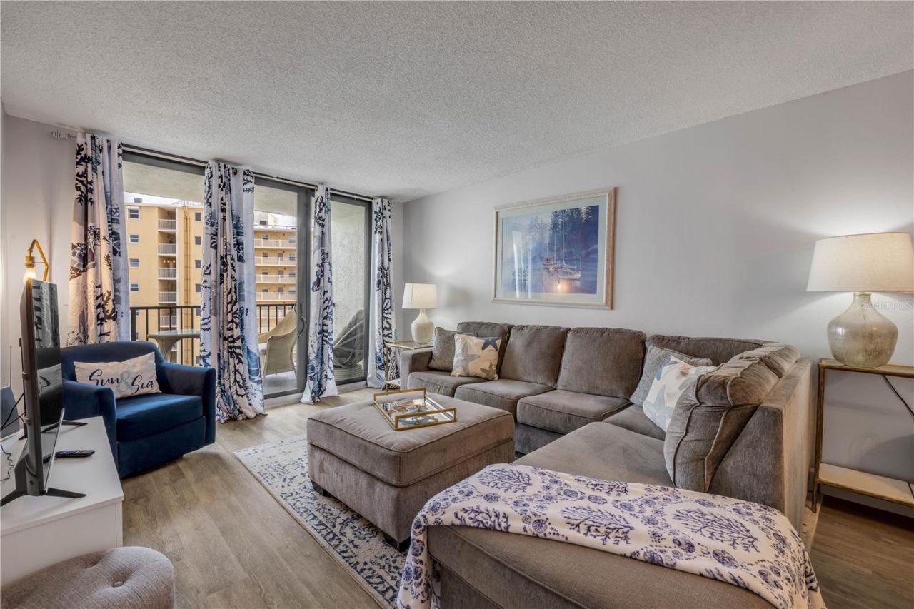 3405 S Atlantic Avenue , Unit 501, New Smyrna Beach, FL 32169 Photo