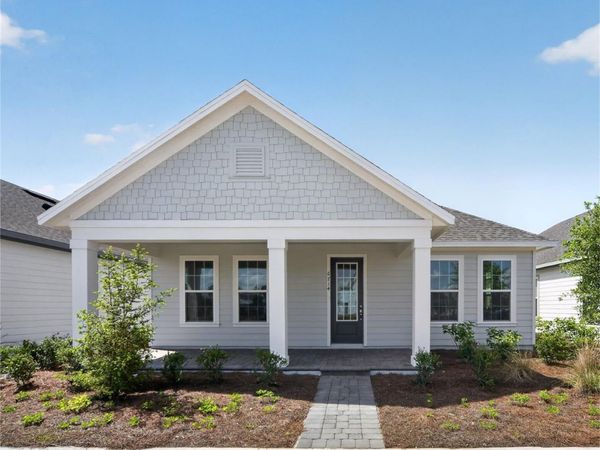 6714 SHERPA TRAIL , ST CLOUD, FL 34771