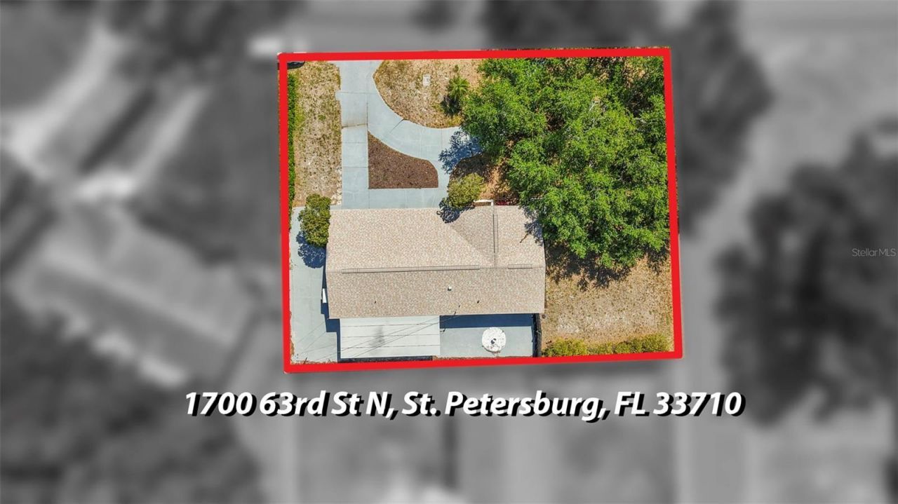 1700 63rd Street N, Saint Petersburg, FL 33710 Photo
