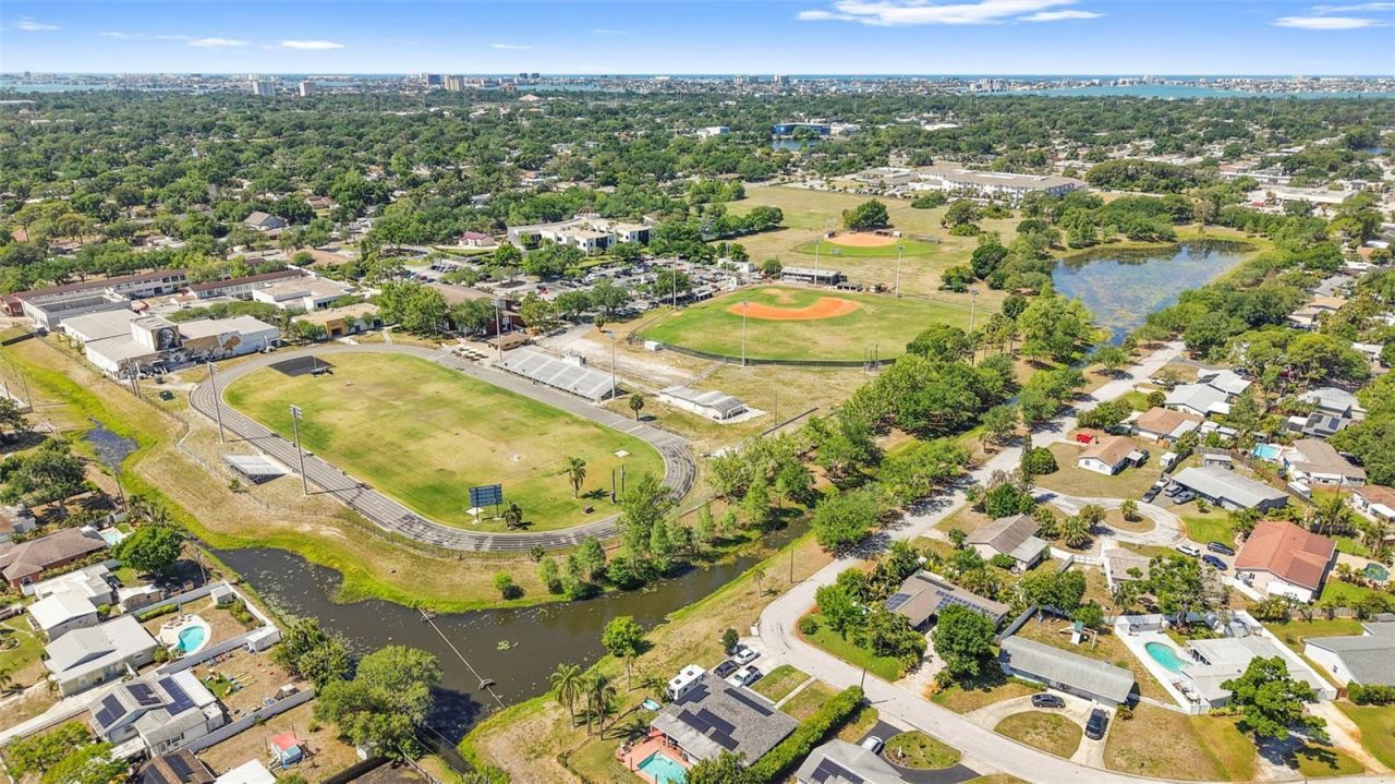 1700 63rd Street N, Saint Petersburg, FL 33710 Photo