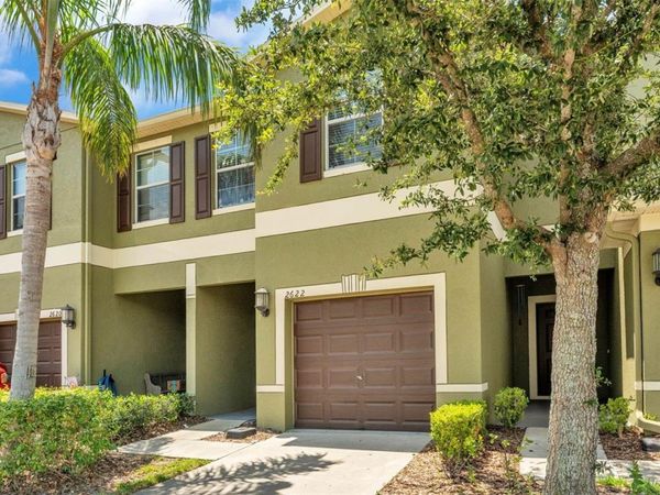 2622 LANTERN HILL AVENUE , BRANDON, FL 33511