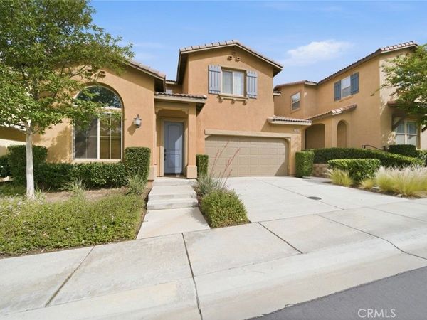 11832 Greenbrier Lane, Grand Terrace, CA 92313