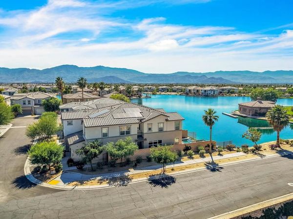 43055 Armonia Court, Indio, CA 92203