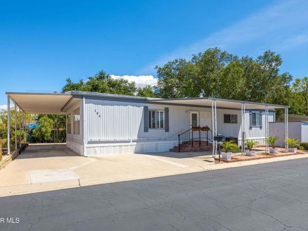 136 Phyllis Way, Unit 136, Newbury Park, CA 91320