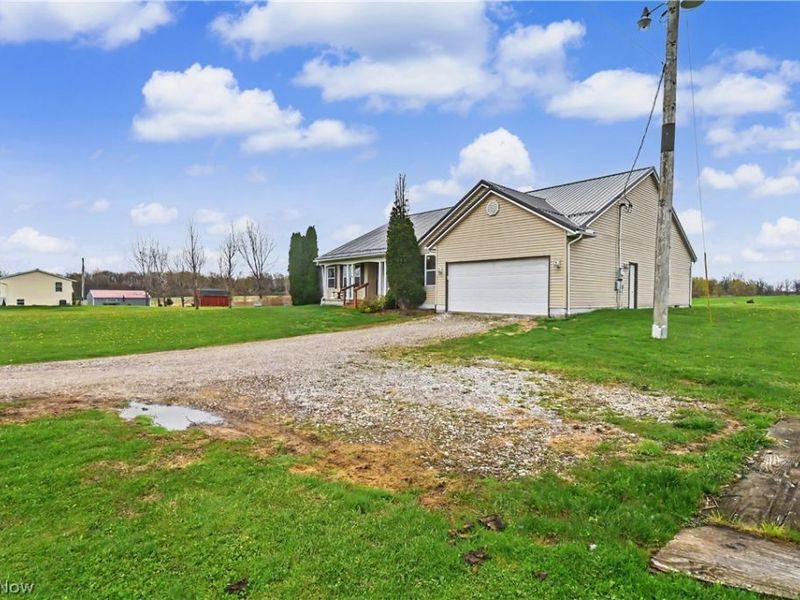 1009 County Road 40 , Nova, OH 44859 Photo 38