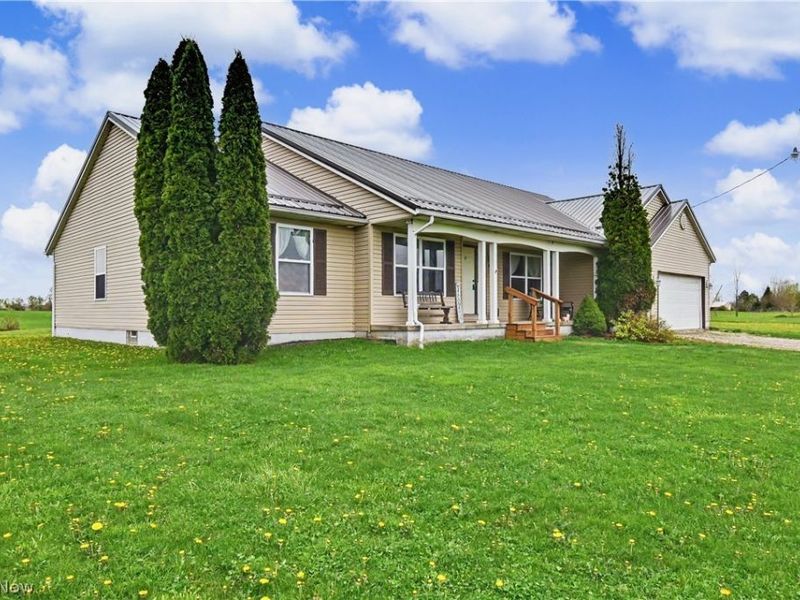 1009 County Road 40 , Nova, OH 44859 Photo 39