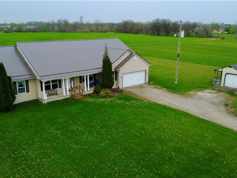 1009 County Road 40 , Nova, OH 44859 Photo 41