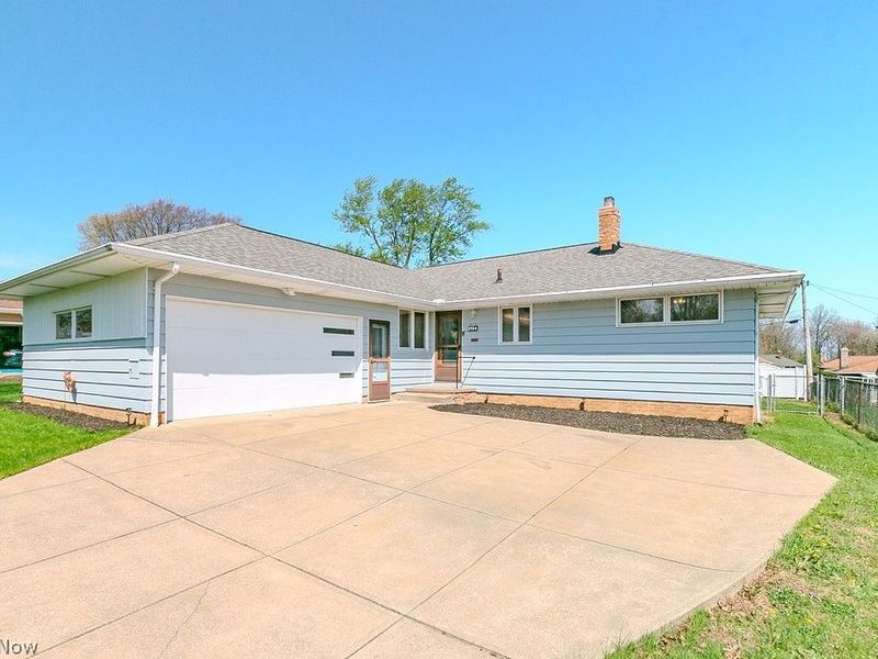 2784 Burden Drive , Parma, OH 44134 Photo 1