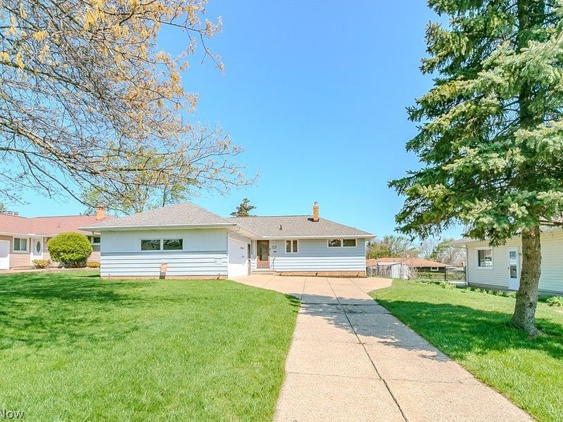 2784 Burden Drive , Parma, OH 44134 Photo 40