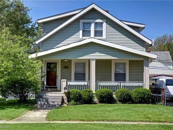 4096 W 160th Street , Cleveland, OH 44135