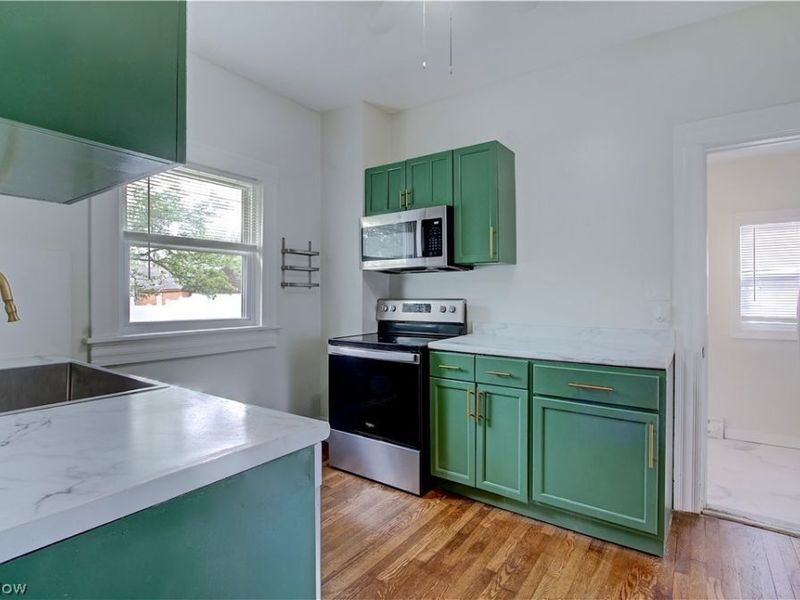 4096 W 160th Street , Cleveland, OH 44135 Photo 13