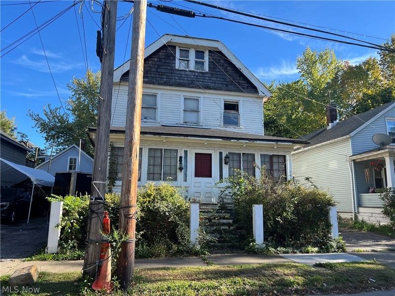 5996 Engel Avenue , Cleveland, OH 44127 Photo 1