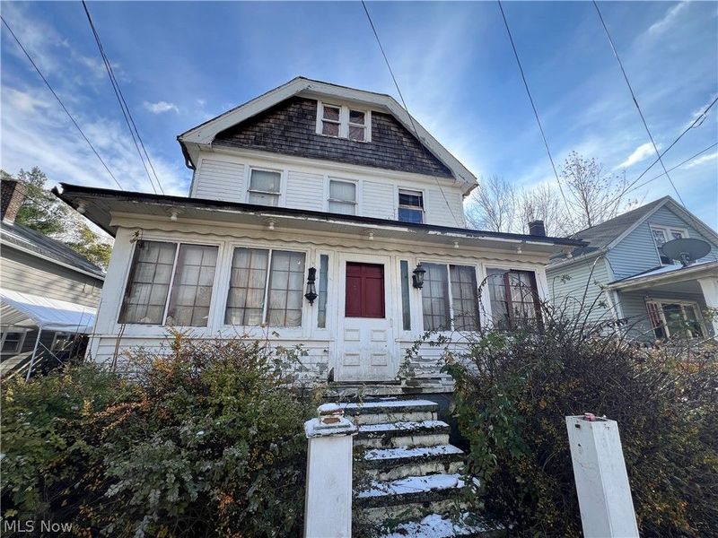 5996 Engel Avenue , Cleveland, OH 44127 Photo 4