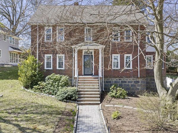 247 Stratford Street, Boston, MA 02132