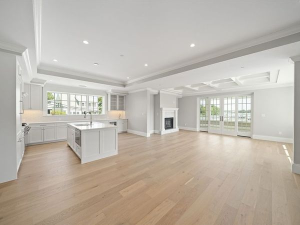 87 Elm Street, Unit 205, Cohasset, MA 02025