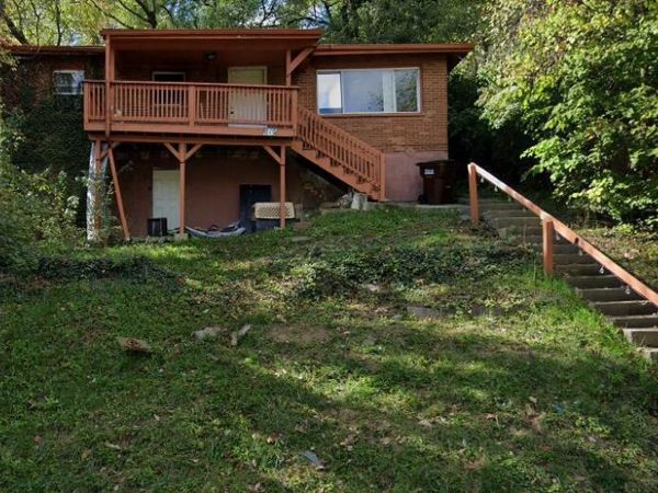 619 Edgecliff Road, Covington, KY 41014