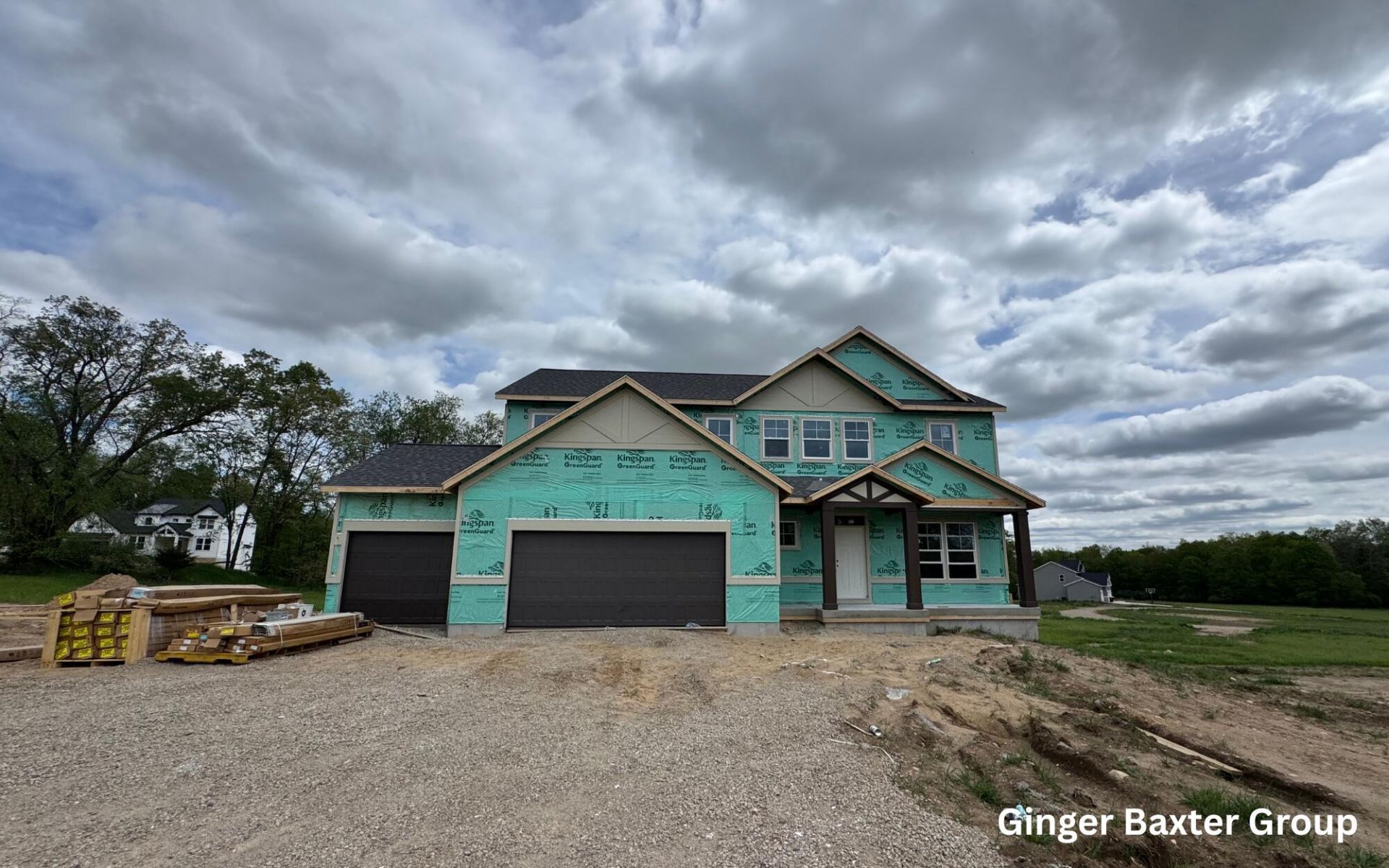 14157 Ike Street Ne, Unit 9, Lowell, MI 49331 Main Photo