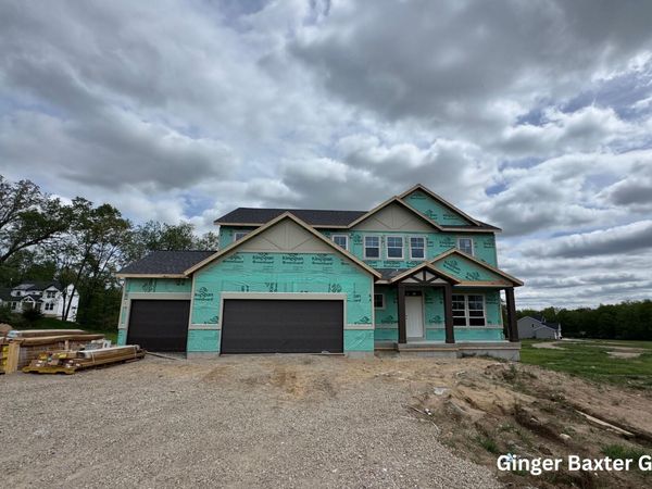 14157 Ike Street NE, Unit 9, Lowell, MI 49331
